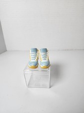 Collectors Mini Shoes With Display Case