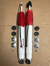 Rancho Front Shock Absorber Pair 0-3 Lift For Dodge Ram 1500 2500 3500 Rancho Front Shock Absorber Pair 0-3 Lift For Dodge Ram 1500 2500 3500