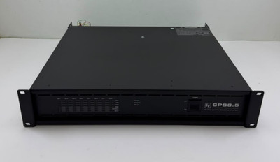 ELECTRO-VOICE EV CPS8.5 , CPS8.5 EN54-16 8-KANAL ENDSTUFE 8x500W