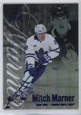 2023-24 Fleer Ultra Flair Showcase Legacy Collection 78/150 Mitch Marner #4 07pz