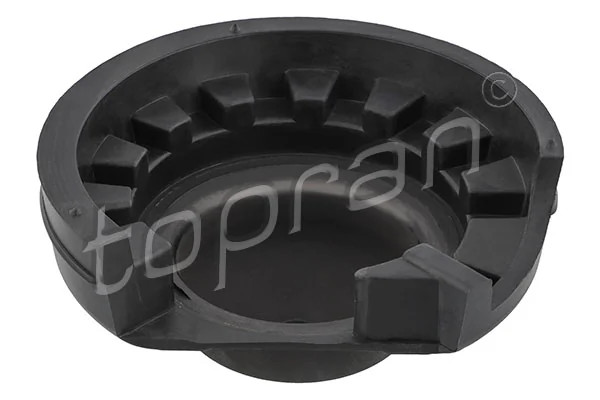 Coupelle de suspension TOPRAN 702 050 butée élastique pour bras de guidage OE 4408055