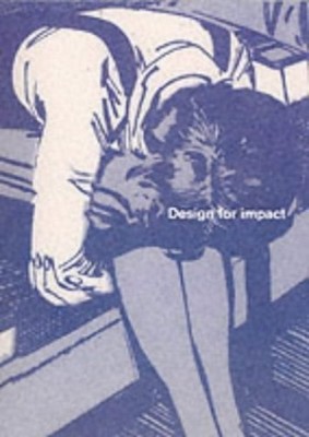 Design for Impact: airline safety cards, Ericson, E
