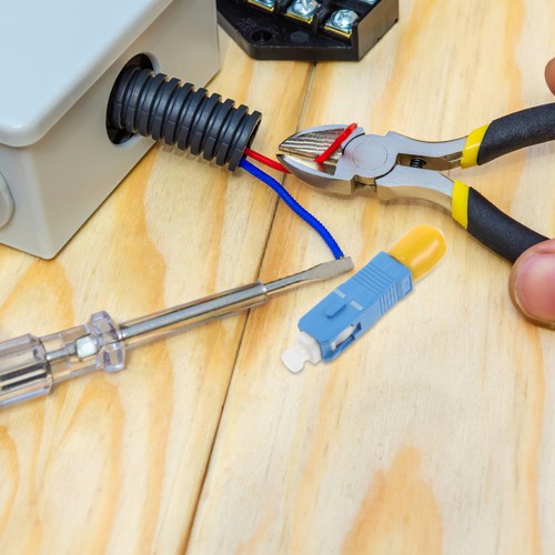 Fiber Optic Adapter Connector Coupler Optical Power Meter Tool - 第 11/12 張圖片
