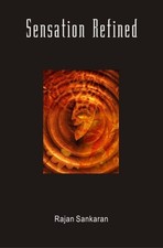 SENSATION REFINED By Dr.rajan Sankaran - Hardcover **BRAND NEW**