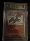 Pokémon TCG Radiant Charizard 015/172 K S12a VSTAR Universe Japanese BGS 9.5