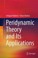 Erdogan Madenci (U. A.) | Peridynamic Theory And Its Applications | Taschenbuch