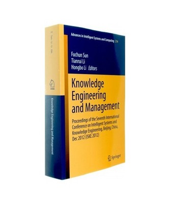 Knowledge Engineering and Management: Proceedings of the Seventh International C