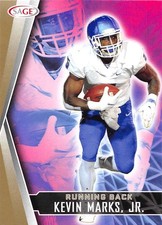2022 Sage Low Series Football Base & Gold Singles (Pick Your Cards)