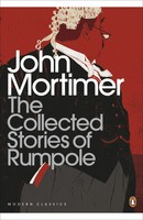The Collected Stories Of Rumpole | John Mortimer | Englisch | Taschenbuch | 2013
