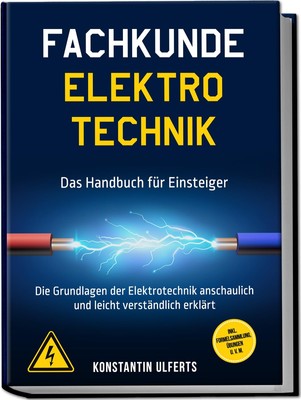 Ulferts, K Fachkunde Elektrotechnik - Das Handbuch Fur Eins (UK IMPORT) Book NEW