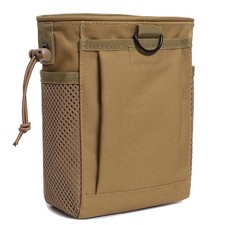 Metal Detecting Pouch - Portable Waist Pouch, Waterproof Accessory Tool Bag f...