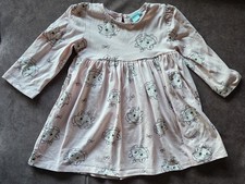 Disney Baby Kleid 98 Marie Neu