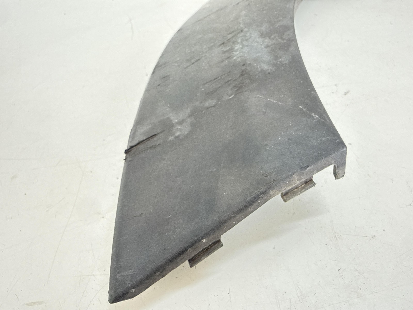 MODANATURA PARAFANGO POST DX PER MINI Cooper Serie (F55) 51777318830 (13>)