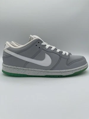 Nike SB Dunk Low Marty McFly Size 10.5 NIB DS - Photo 1/4