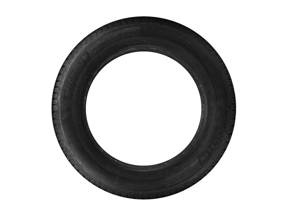 Michelin CrossClimate 2 102 H P235/60R17 usado 8/32nds Foto 2 de 4