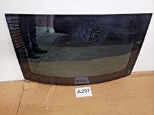  12-16 Oem Tesla Model S Front Panoramic Roof Moving Sunroof Glass Assembly