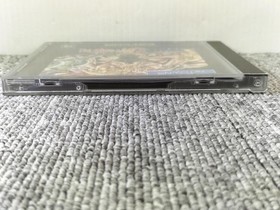 FM TOWNS Software Model Muscle Bomber CAPCOM