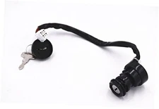 New Ignition Key Switch for 04 05 06 07 08 09 Yamaha YFZ450 YFZ 450 for Dirt 
