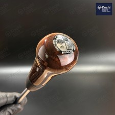 Amg Mercedes-benz Shift Knob For W140 R129 W202 W210 R170 W124 463 W208