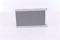 WÄRmetauscher FÜR Bmw 3 (F30, F80), Bmw 1 (F20) - Nissens 707190