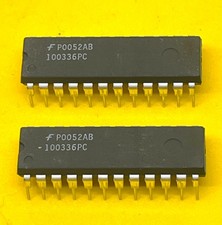 100336PC IC's  x  15