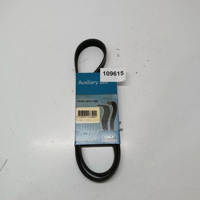 V-Belt 1080mm For Alfa Romeo 147 Lancia Lybra Peugeot 306 405 6PK1080