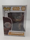 Funko Pop! Vinyl: Star Wars - Chewbacca (w/ Goggles) #239