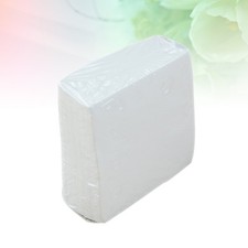 500 Sheets Kitchen Oil Absorbent Paper Baking Absorbing Food Liners