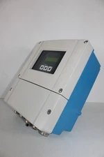 Endress+Hauser 50P1H-EC1A1AC0A4AA PROMAG 50 Transmitter