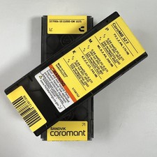 Sandvik / 327R06-1011000-GM 1025 / Hartlegierungskarbid-Klingen 10 St&uuml;ck