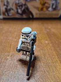 LEGO Star Wars: Droid Escape Star Wars (9490) 100% complete Read discription