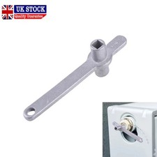 Radiator Key Stainless Steel Rad Key Radiator Bleed Key Plumbing Bleed Spanner