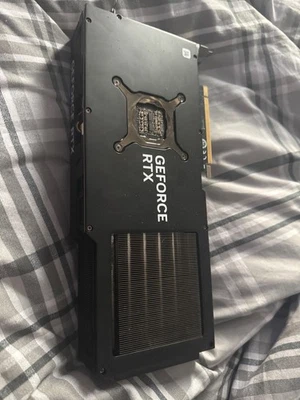 RTX 4080 listing on ebay