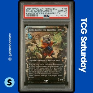 Magic The Gathering Psa 10 | eBay