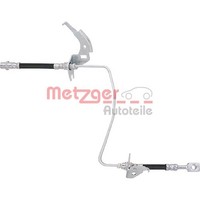 Metzger 4119358 Bremsschlauch FüR Opel Astra G H H GTC Meriva A B Zafira A T98