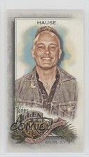 2022 Topps Allen & Ginter Mini Dave Hause #261 5x8