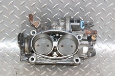 94-96 Corvette 5.7l Zr1 Engine Intake Throttle Body Actuator Valve Factory Oem