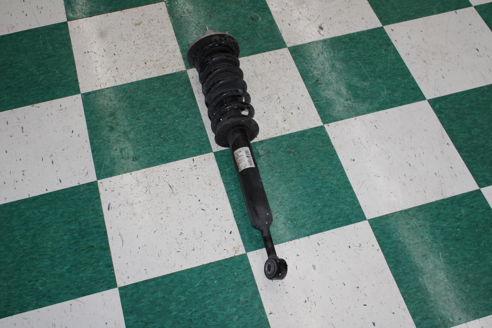 14-20 Ghibli RWD Driver Or Passenger Front Suspension Shock Absorber OE Factory