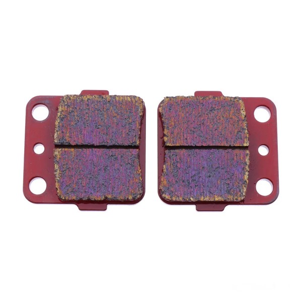 BremsbeläGe Hinten Brembo 07HO32SP Passend FüR Honda TRX 400 EX Sportrax 2002-08-image