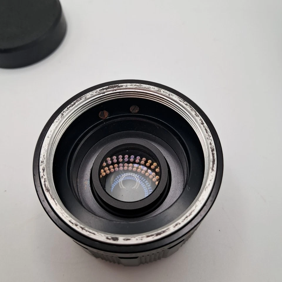Vivitar Auto Tele Converter 2X-1 For Pentax M42 Screw Mount Made Japan VTG READ - Image 3 of 4