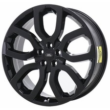 20 Land Rover Range Rover Evoque Wheel Rim Factory Oem 72235 2012-2019 Gloss...