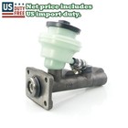 Fit 90-86 Toyota Land Cruiser BJ40 BJ41 BJ44 FJ40 FJ43 7/8 Brake Master Cylinder