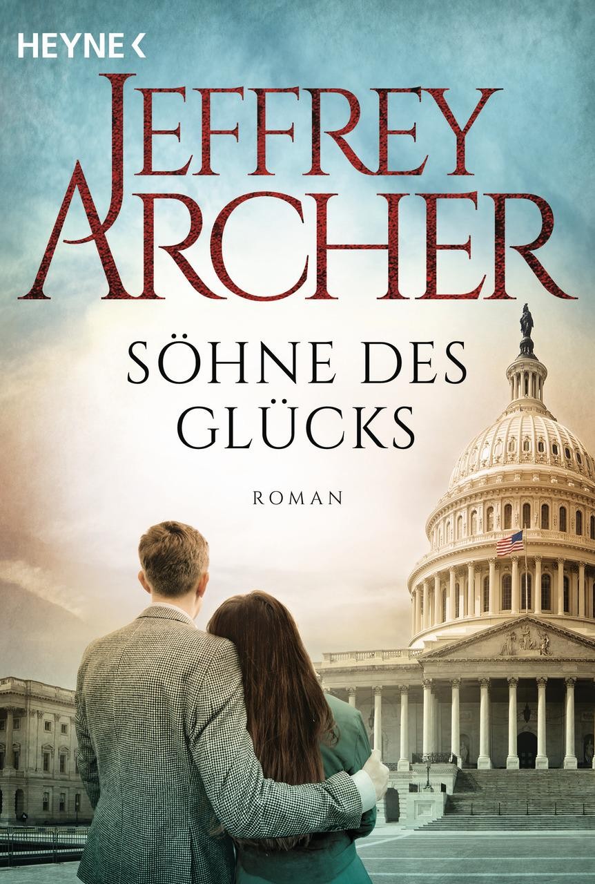 Heyne Taschenbuch Söhne Des Glücks - Bild 3