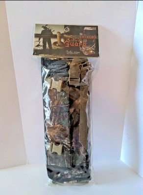 Foreverlast/RealTree Snake Guard Shields - New Open Box