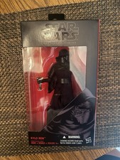 STAR WARS The Black Series Kylo Ren  03 6  Scale MISB