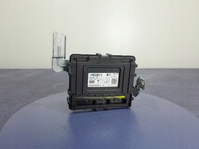 HYUNDAI TUCSON IV STEUERGERÄT MODUL IBU 95400N7000