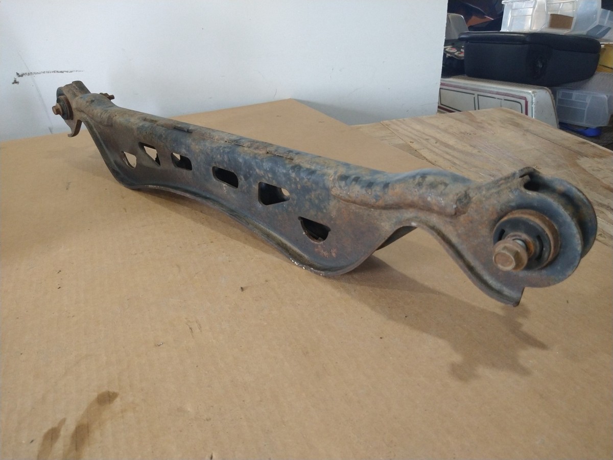 Ram 1500 4x4 Torsion Bar Cross Member Frame Support 02-05 | eBay