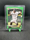 2025 Bowman - #1 Prospect Konnor Griffin This Card Is Pretty Much A 1/1. 69/99