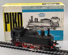 Piko BR 89 Spur HO Dampflok geprüft (sehr gut) MADE DDR 005A