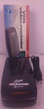 Vintage Zenith  Allegro LG1140 VHS Rewinder I...